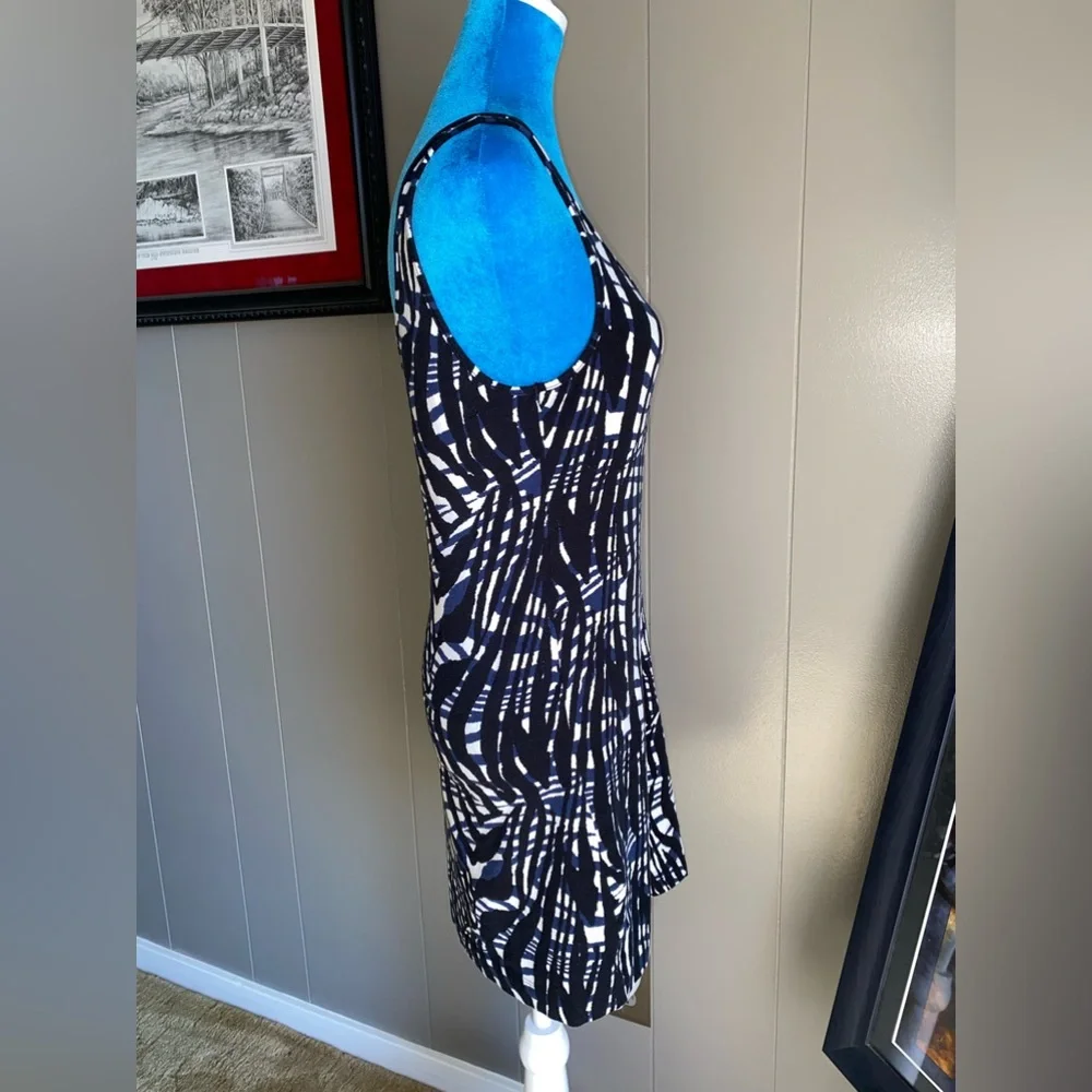BASIC H&M MINI DRESS. - Picture 10 of 11